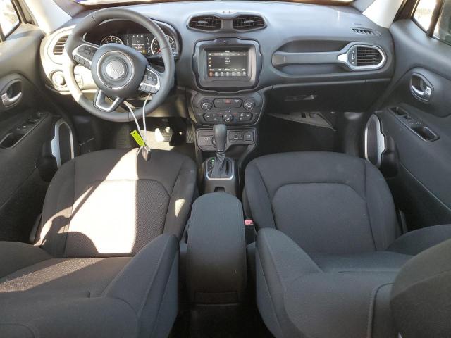 ZACCJBAB5JPJ36283 Jeep Renegade Sport