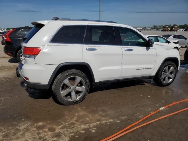 1C4RJFBG3GC452180 Jeep Grand Cherokee Limited