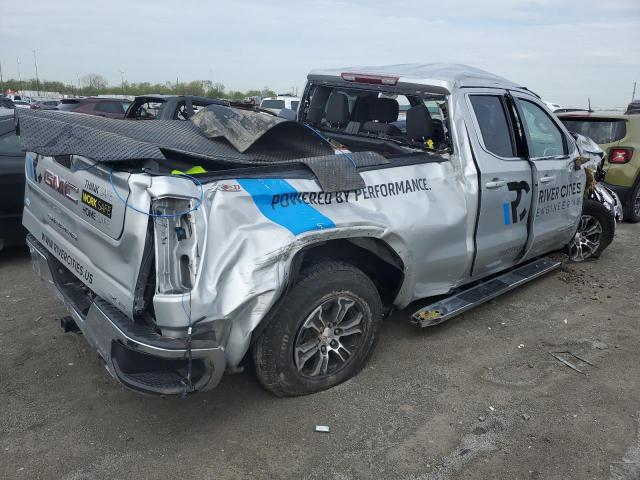 1GTR9BEDXNZ107242 GMC Sierra Limited K1500 Sle
