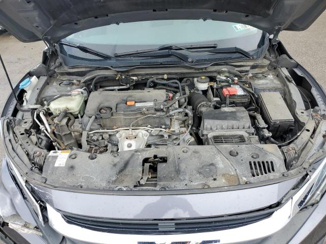 2HGFC2F50JH610608 Honda Civic Lx