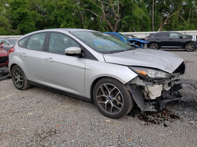 1FADP3M22HL212795 Ford FOCUS SEL