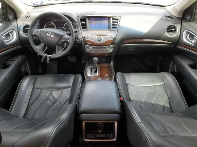 5N1AL0MN3EC500964 Infiniti QX60