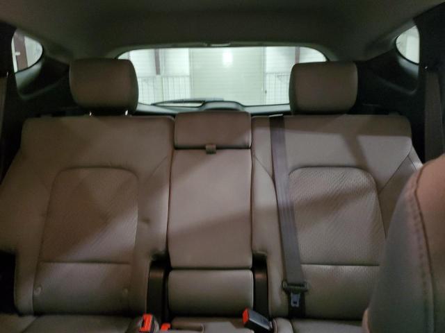 5XYZUDLB6EG204299 Hyundai SANTA FE SPORT