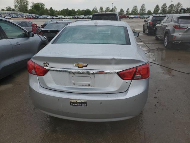 2G1125S36E9134617 Chevrolet IMPALA LT