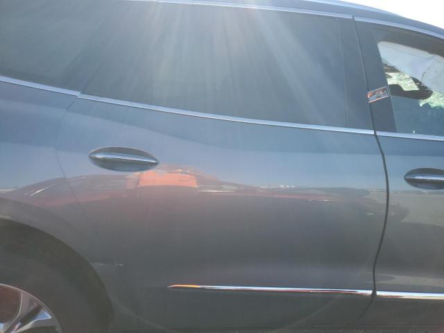 5GAEVCKWXJJ200181 Buick Enclave Avenir