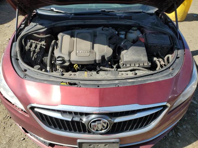 1G4ZR5SS5HU135144 Buick Lacrosse Premium