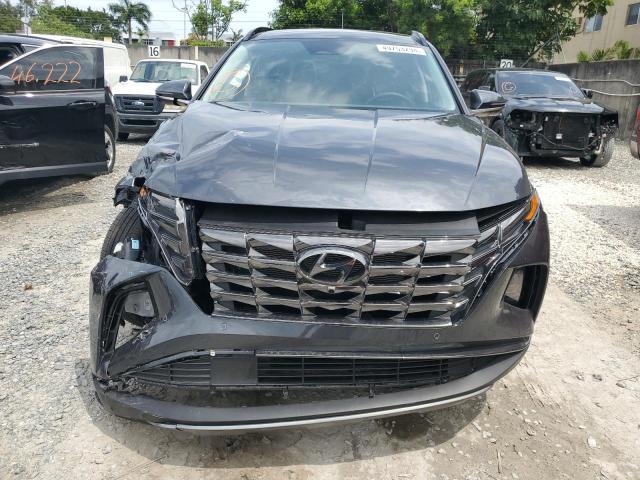 5NMJE3DE8RH364807 Hyundai Tucson Limited