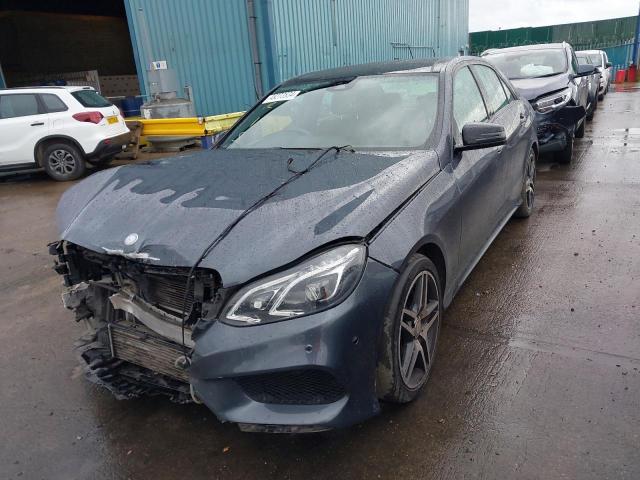 Auction sale of the 2016 Mercedes Benz E220 Amg N, vin: *****************, lot number: 49273534