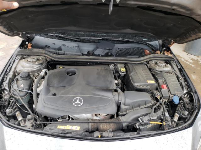 WDDSJ4EB3EN156055 Mercedes-Benz CLA 250