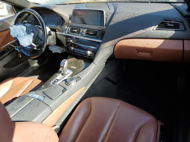 WBA6F1C59GGT83358 BMW 640 I