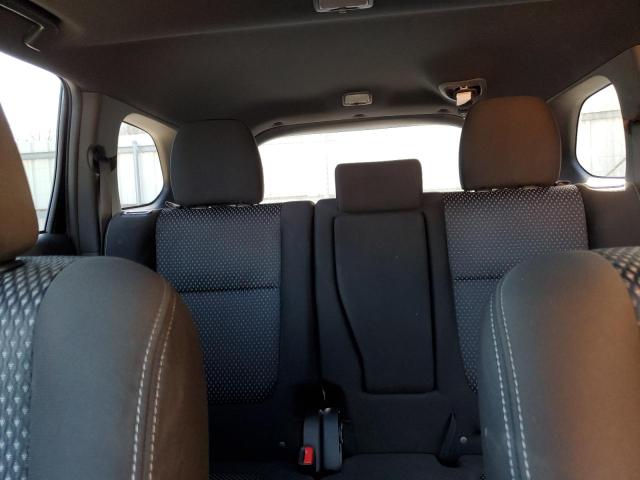 JA4AZ3A35JZ032695 Mitsubishi Outlander Se
