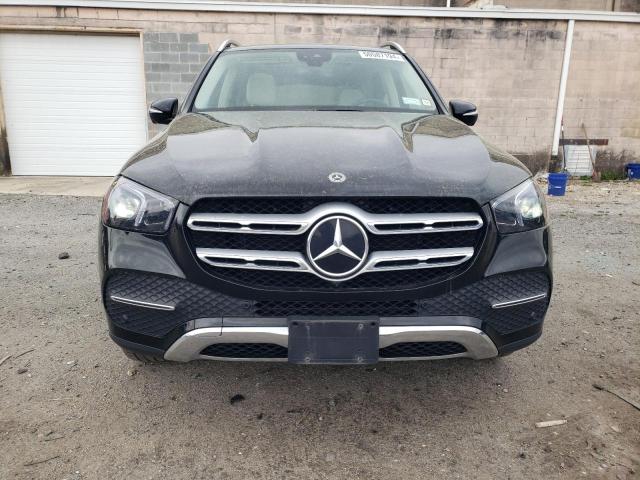 4JGFB4KB5PA855478 Mercedes-Benz Gle 350 4matic