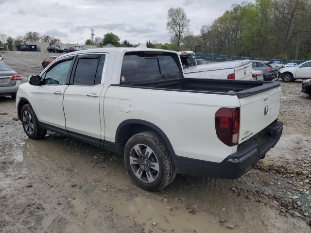 5FPYK3F73KB032259 Honda Ridgeline Rtl