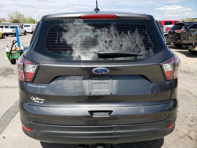 1FMCU0F72HUB29461 Ford ESCAPE S