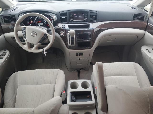 JN8AE2KP2F9131645 Nissan QUEST S