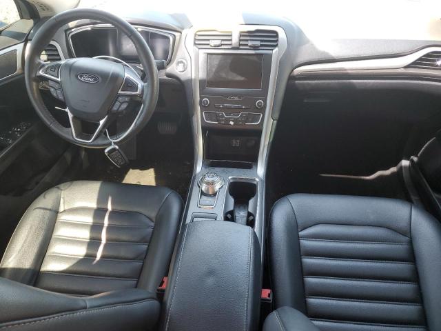 3FA6P0CD7LR151996 Ford FUSION SEL