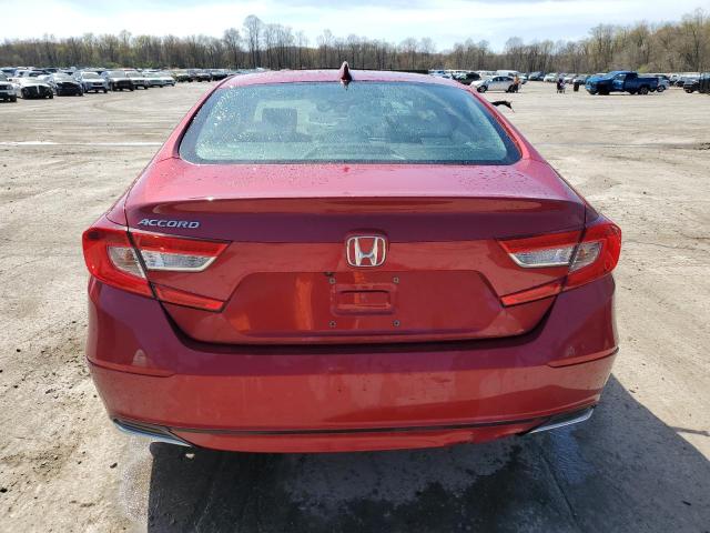 1HGCV1F64JA015131 Honda ACCORD EXL