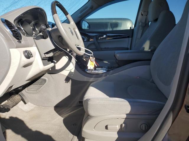 5GAKRAKD8HJ166066 Buick Enclave