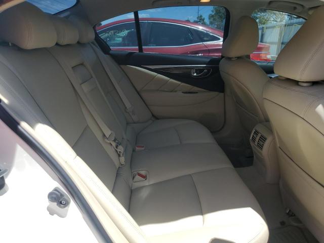 JN1EV7AP0JM365108 Infiniti Q50 LUXE