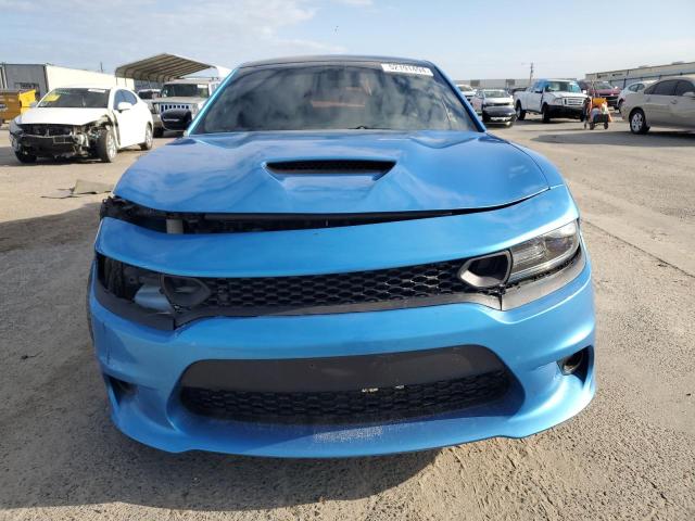 2C3CDXHG2JH291064 Dodge Charger Sxt Plus