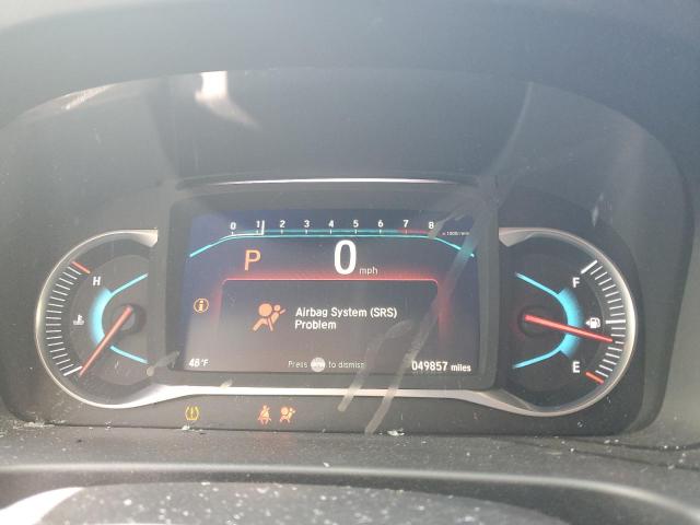 5FNYF6H08NB004296 Honda Pilot Elite