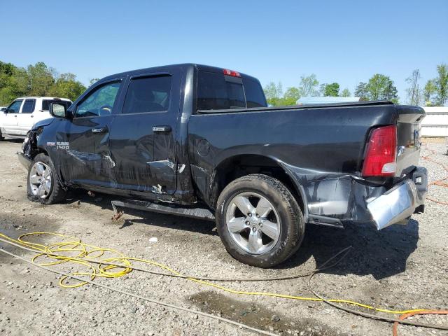 3C6RR7LT9HG622607 RAM 1500 Slt