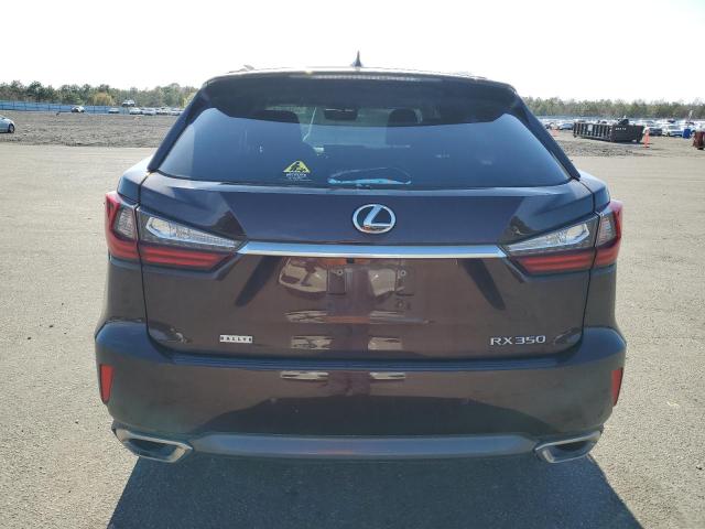 2T2BZMCA5GC027328 Lexus Rx 350 Base