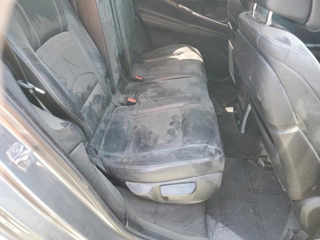 WBA5M2C51GGH99348 BMW 535 Igt