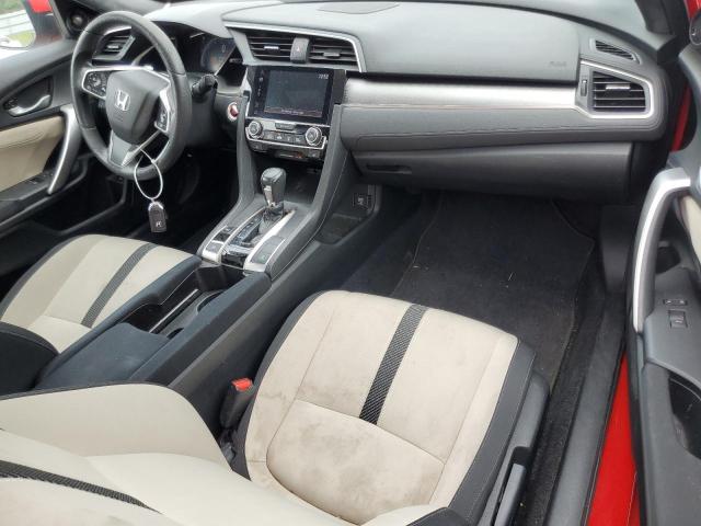 2HGFC3B34GH361636 Honda CIVIC EX