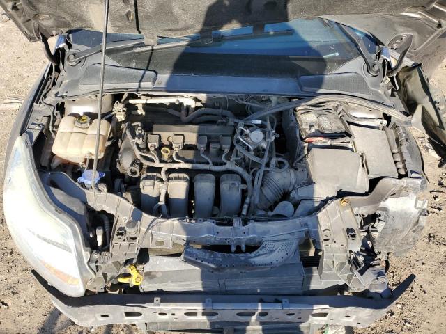 1FADP3F26EL278565 Ford FOCUS SE