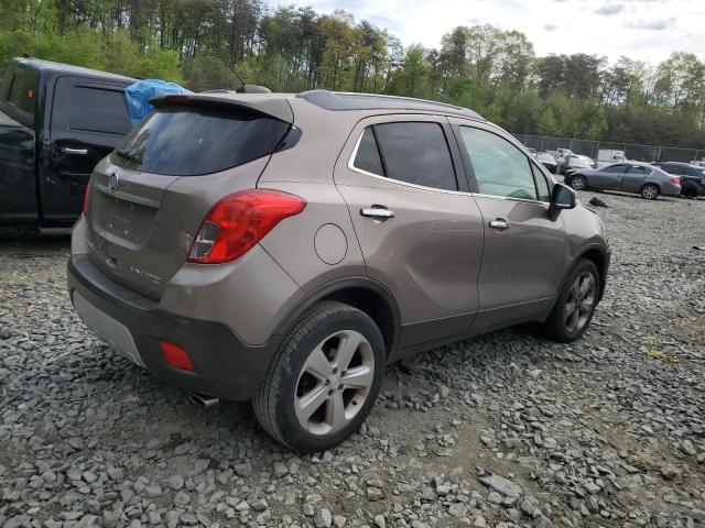 KL4CJFSB3FB146556 Buick Encore Convenience