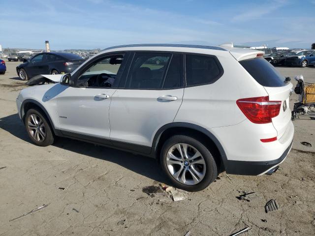 5UXWX7C52G0S16401 BMW X3 Xdrive35i