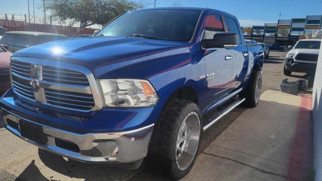 1C6RR6LT9HS556711 RAM 1500 Slt