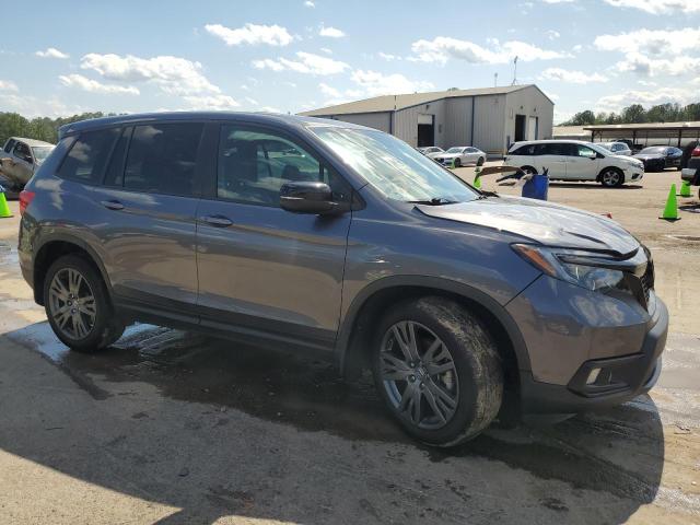 5FNYF7H57LB004823 Honda Passport Exl