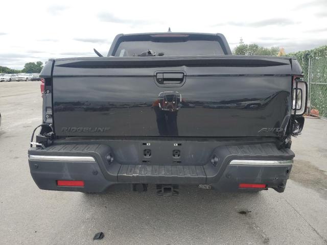 5FPYK3F11LB025548 Honda Ridgeline Sport