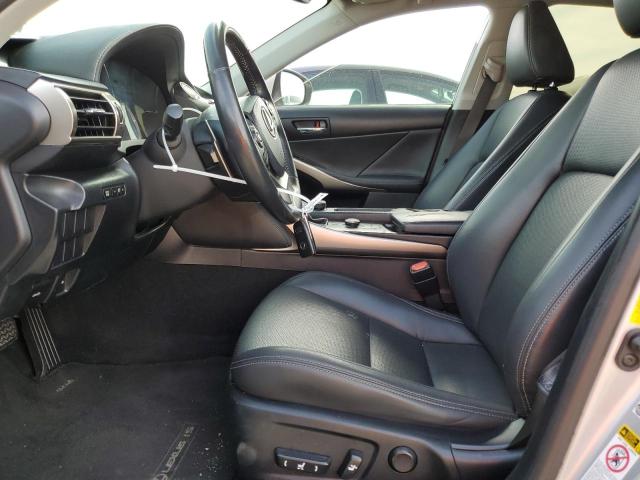 JTHBF1D29F5061141 Lexus IS 250