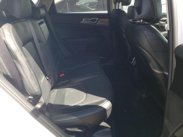 5XYK3CAF6PG113055 KIA Sportage Ex