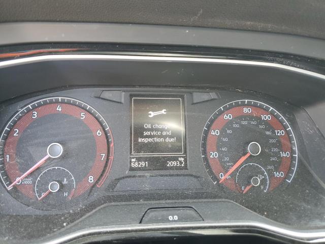 3VWC57BUXKM255842 Volkswagen JETTA S