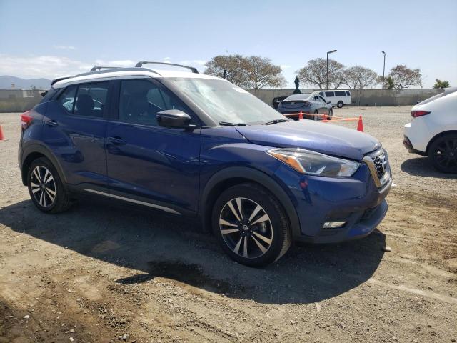 3N1CP5CU4KL506668 Nissan KICKS S