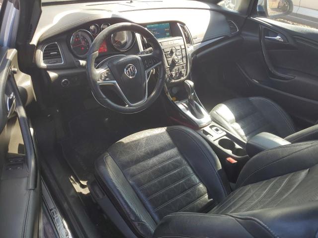 W04WT3N55GG052033 Buick Cascada Premium