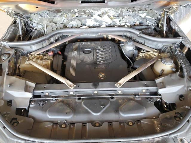 5UXCR6C0XL9B07110 BMW X5 Xdrive40i