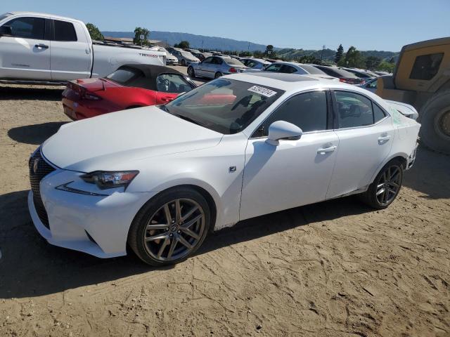 Auction sale of the 2016 Lexus Is 200t, vin: JTHBA1D25G5012387, lot number: 52341014