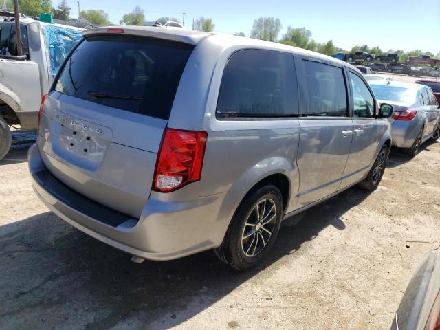2C4RDGCG9KR568849 Dodge Grand Caravan Sxt