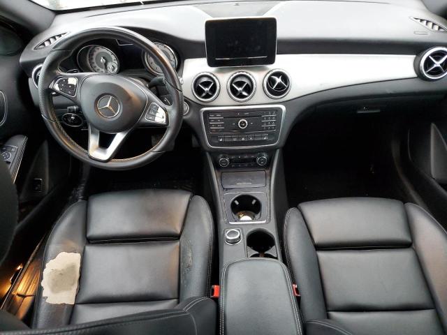WDCTG4EB5GJ260337 Mercedes-Benz GLA 250