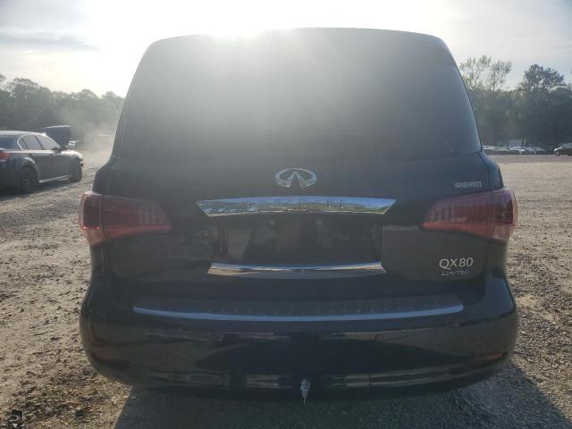 JN8AZ2ND4E9750512 Infiniti QX80