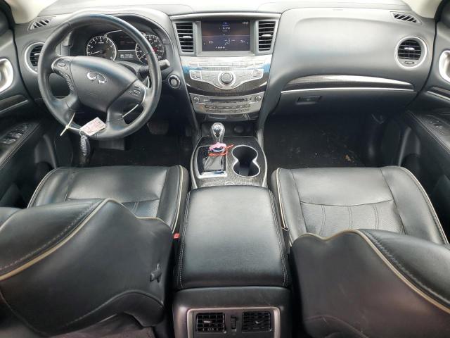 5N1DL0MM1JC532004 Infiniti QX60