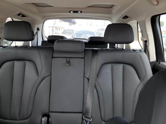 5UXCW2C02N9L06282 BMW X7 Xdrive40i