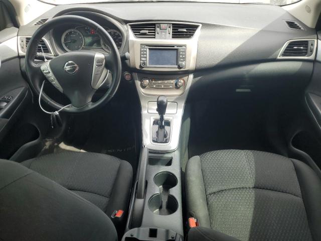 3N1AB7AP2EL623927 Nissan SENTRA S