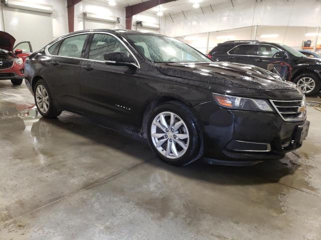2G1115S39G9142765 Chevrolet IMPALA LT
