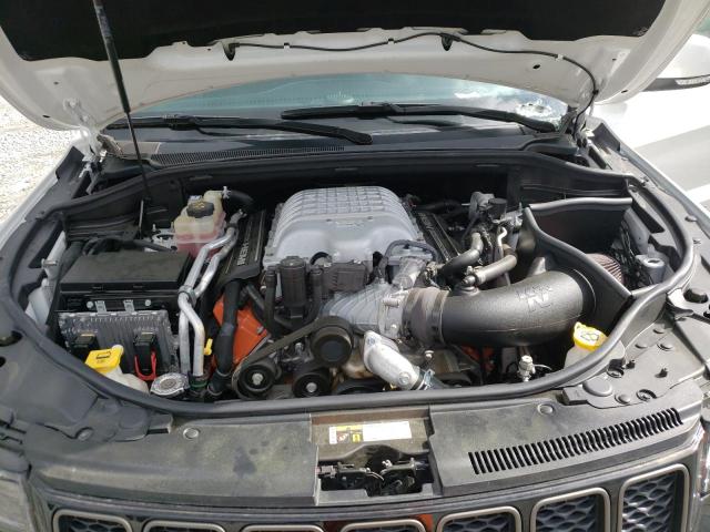 1C4RJFN98KC577150 Jeep Grand Cherokee Trackhawk
